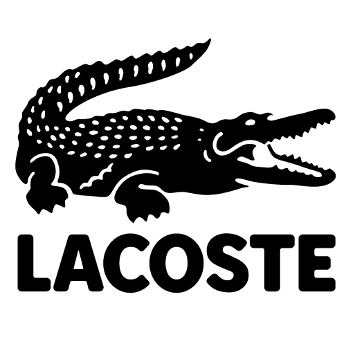 Our Partner Lacoste