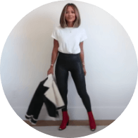 Our Sponsorships - Spanx
